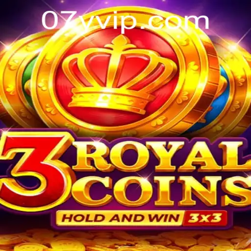 Explorando o Mundo de Aventuras de '3royalcoins': Jogue Com Maestria
