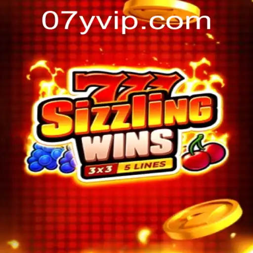 Descubra as Emoções de '777sizzlingwins': Jogo de Cassino Vibrante e Suas Regras