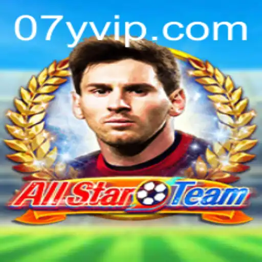 Explorando o Fascinante Mundo de AllStarTeam: O Jogo do Momento