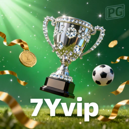 7Yvip Logo