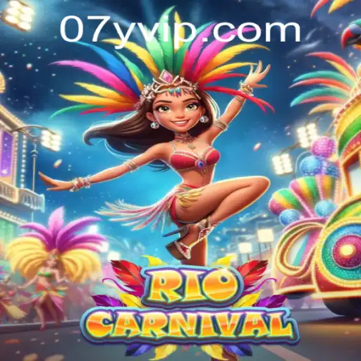 RioCarnival: Descubra Como Jogar e Divirta-se Com as Regras do Jogo 7Yvip